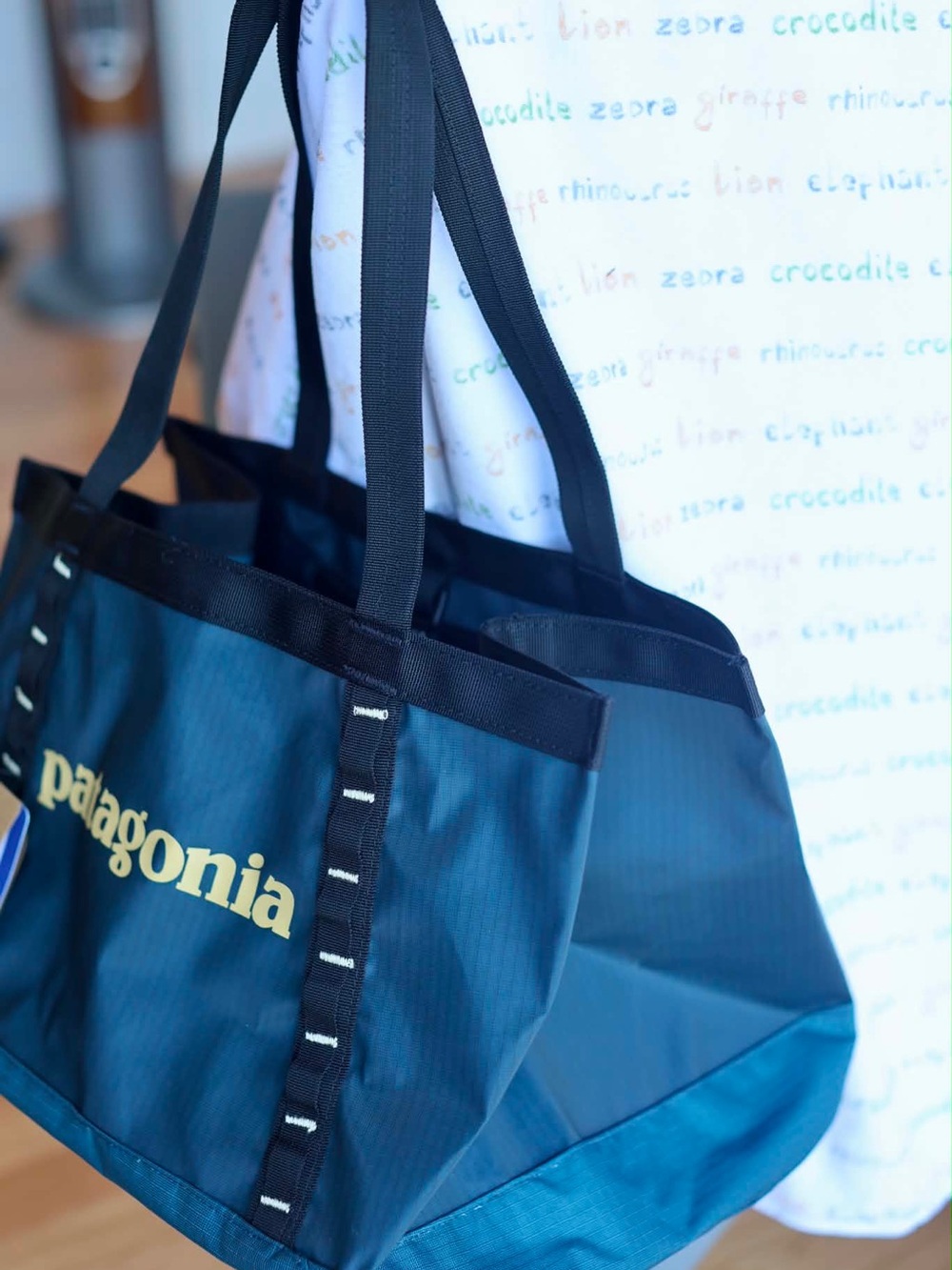 Patagonia Tote 25L - Picture 5 of 6
